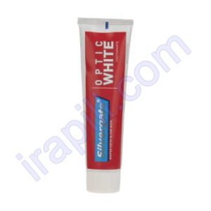 خمیردندان Whitening سفید کننده دندان حساس سیلورگیت 120 گرم