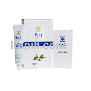 پماد مقعدی ام جی باریج اسانس 30 گرم