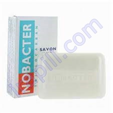 صابون ضدجوش نوباکتر اوسرین 100 گرم