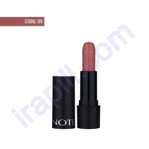 رژ لب جامد لانگ ورینگ نوت شماره 05