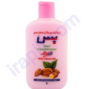 نرم کننده مو بس وزن 250 گرم