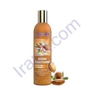 نرم کننده موی سر حاوی روغن آرگان و کراتین پرژک 280 گرم