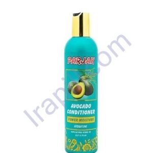 نرم کننده موی سر حاوی روغن آووکادو و شی باتر پرژک 280 گرم