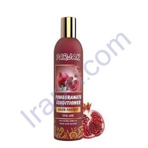 نرم کننده موی سر حاوی روغن هسته انار پرژک 280 گرم