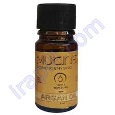 روغن آرگان ماسینکس 5 میلی لیتر