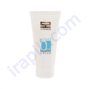 کرم ژل مرطوب کننده ساین اسکین 50 گرم