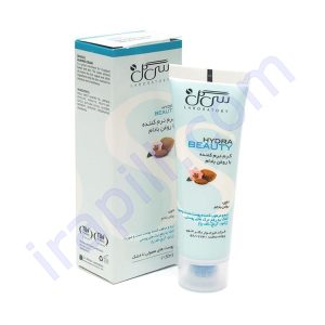 کرم نرم کننده روغن بادام سی گل  50 میلی لیتر