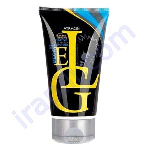 ژل موی سر مگا هارد موز عطرآگین 150 میلی لیتر