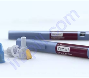 آمپول لاغری دوقلمی ویکتوزا