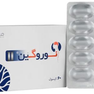 کپسول نوروگین 60 عددی مفید